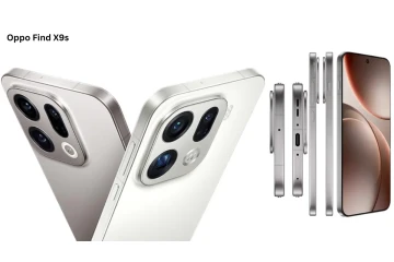 Oppo Find X9s price in Bangladesh 2026